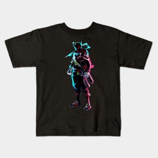 Soul of gaming Kids T-Shirt